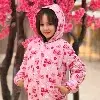 Manteau Barbie