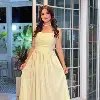 Robe Princesse