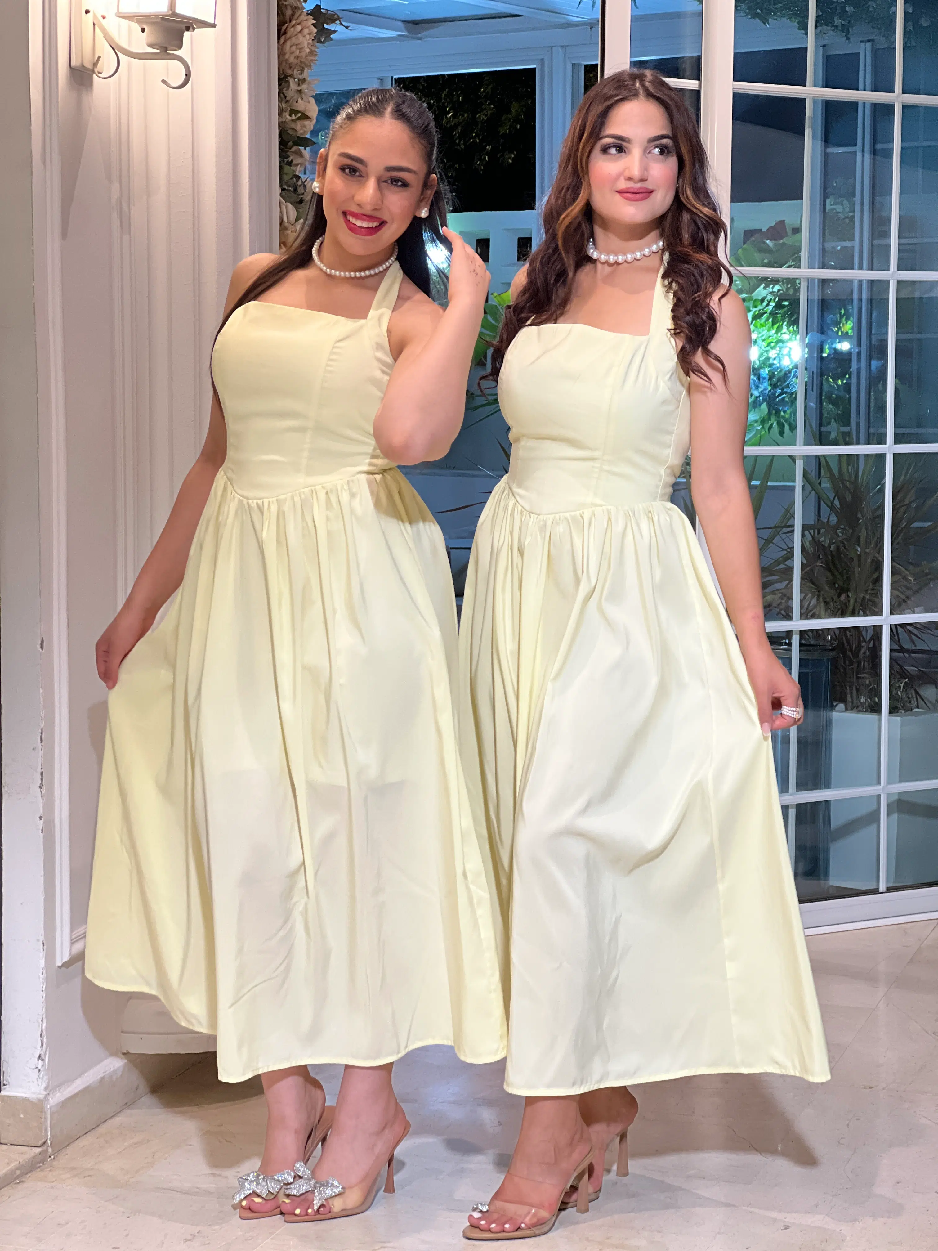 Robe Princesse