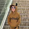 Tenue Panda Kids