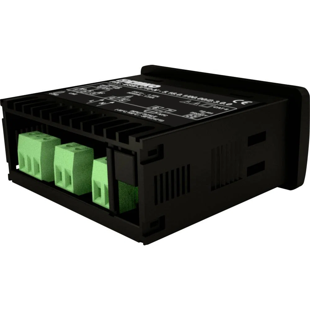 Régulateur de température 220V  77x35mm ESM-3710