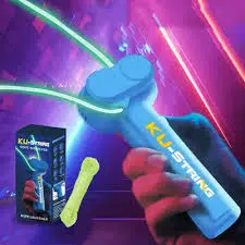 Loop Lasso String Shooter
