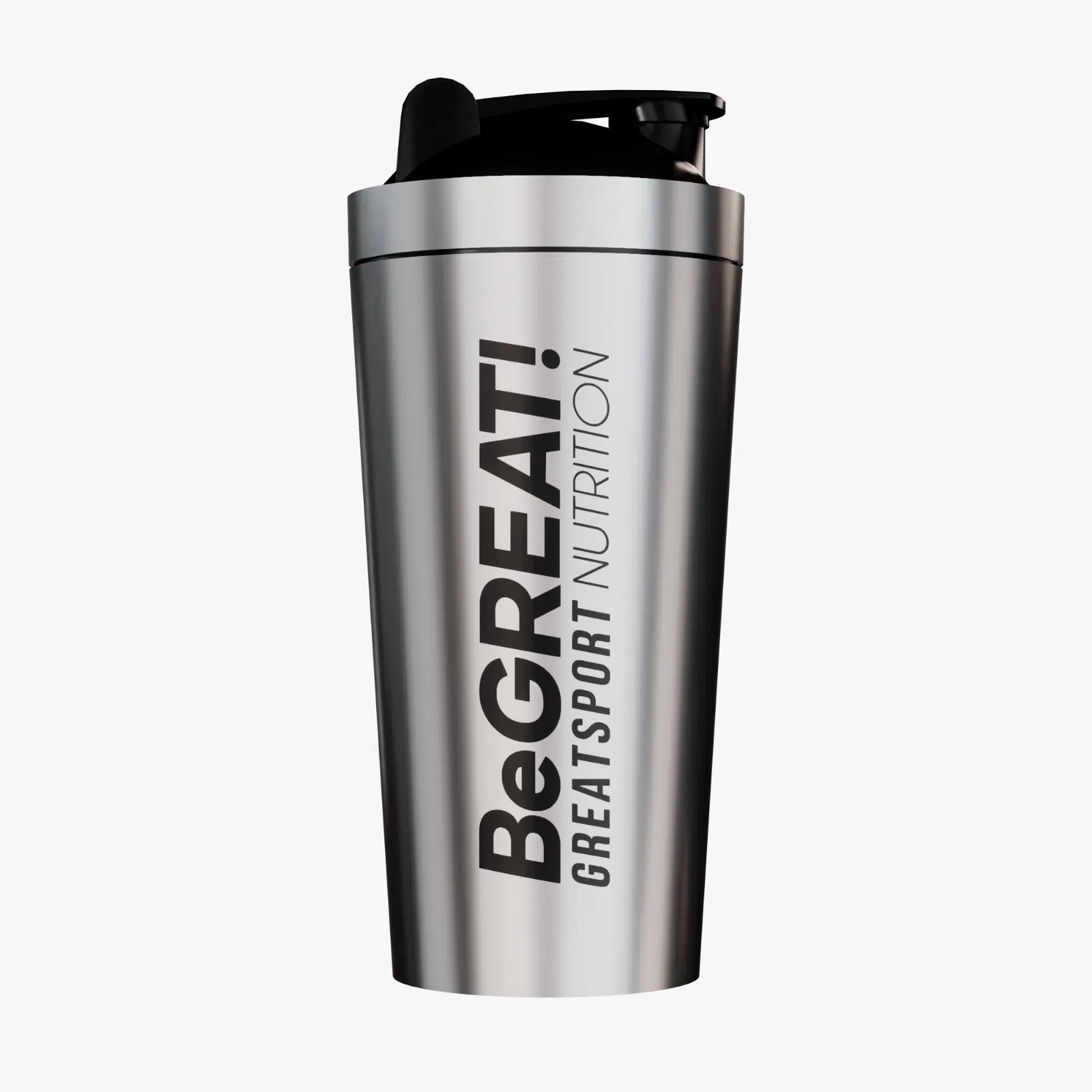Shaker Gris GSN