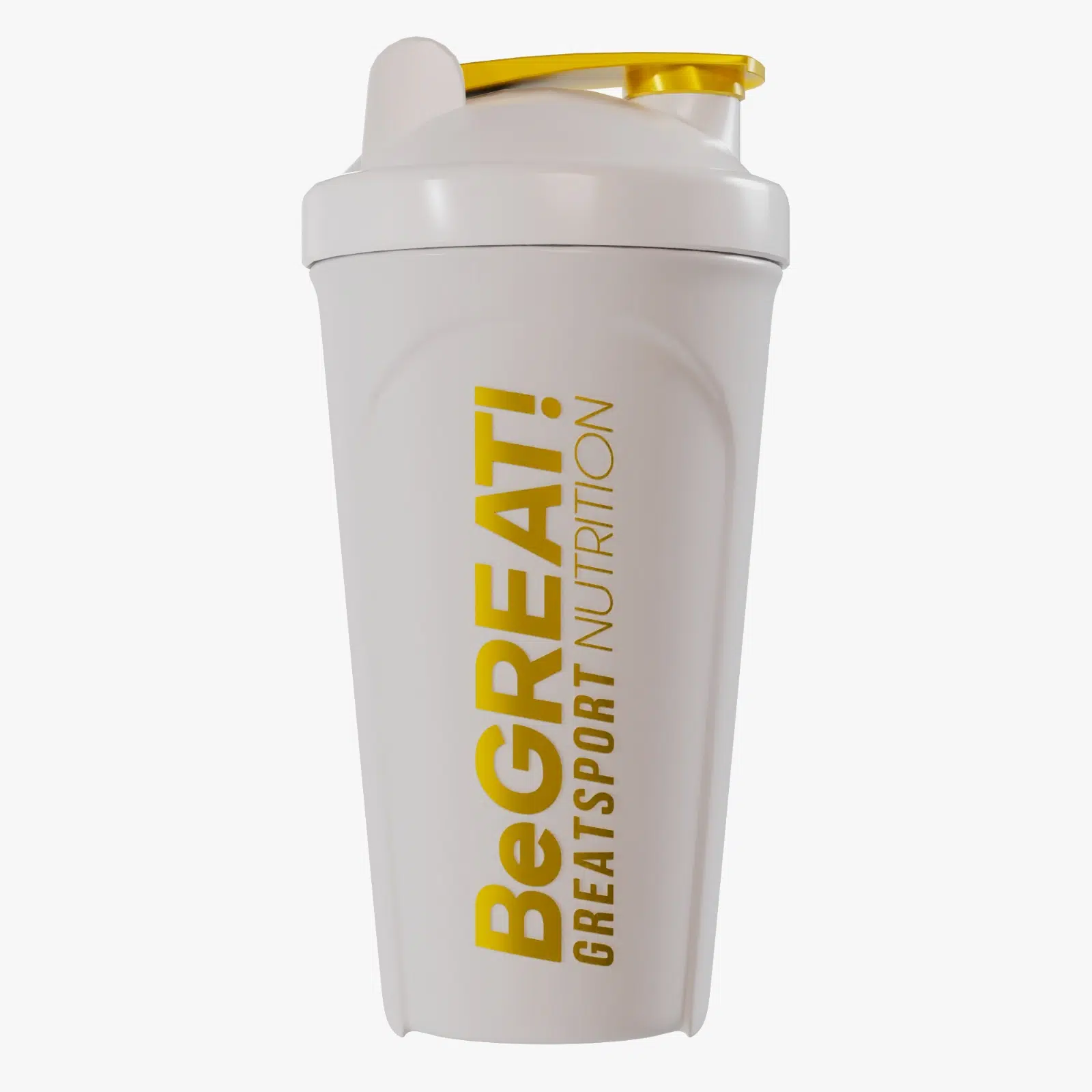 Shaker Blanc GSN