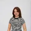 Pull en coton Lycra