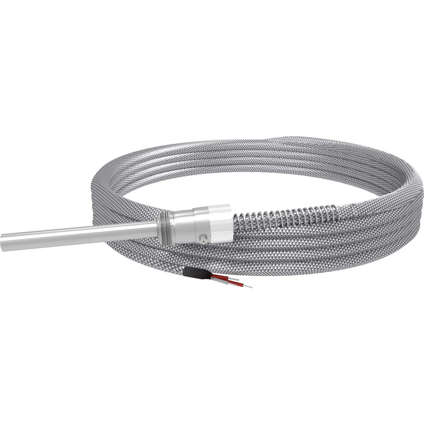 SONNDE PT100  100MM