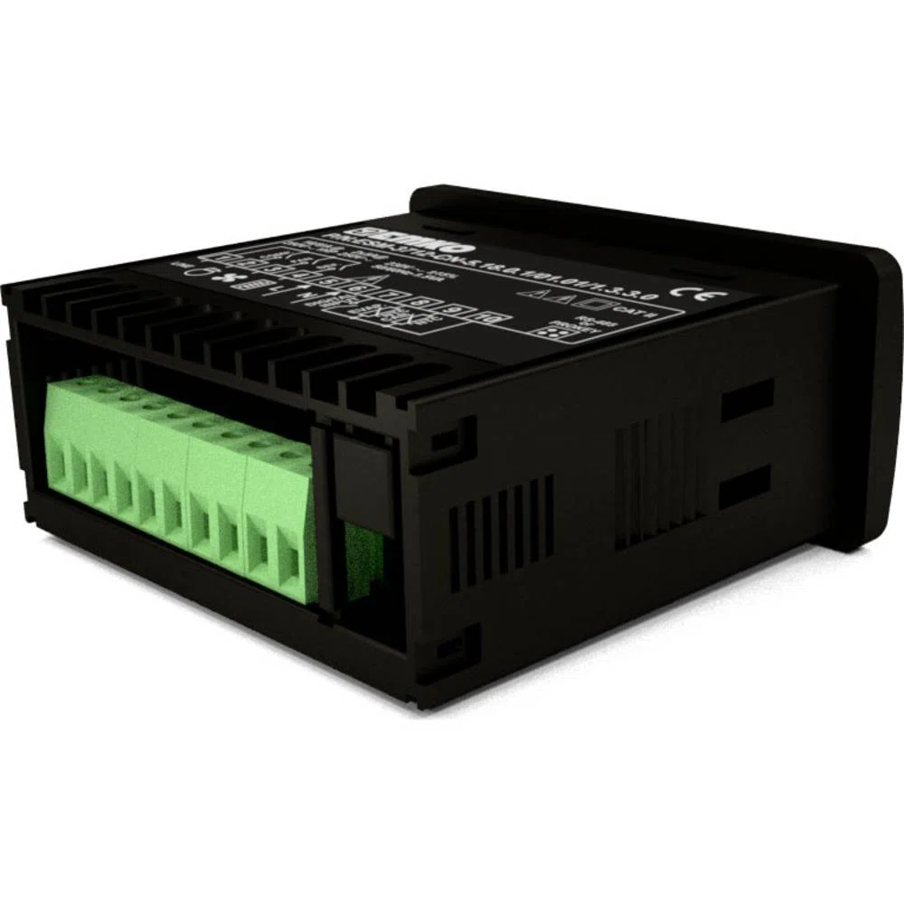 Régulateur de température 220V  77x35mm ESM-3712
