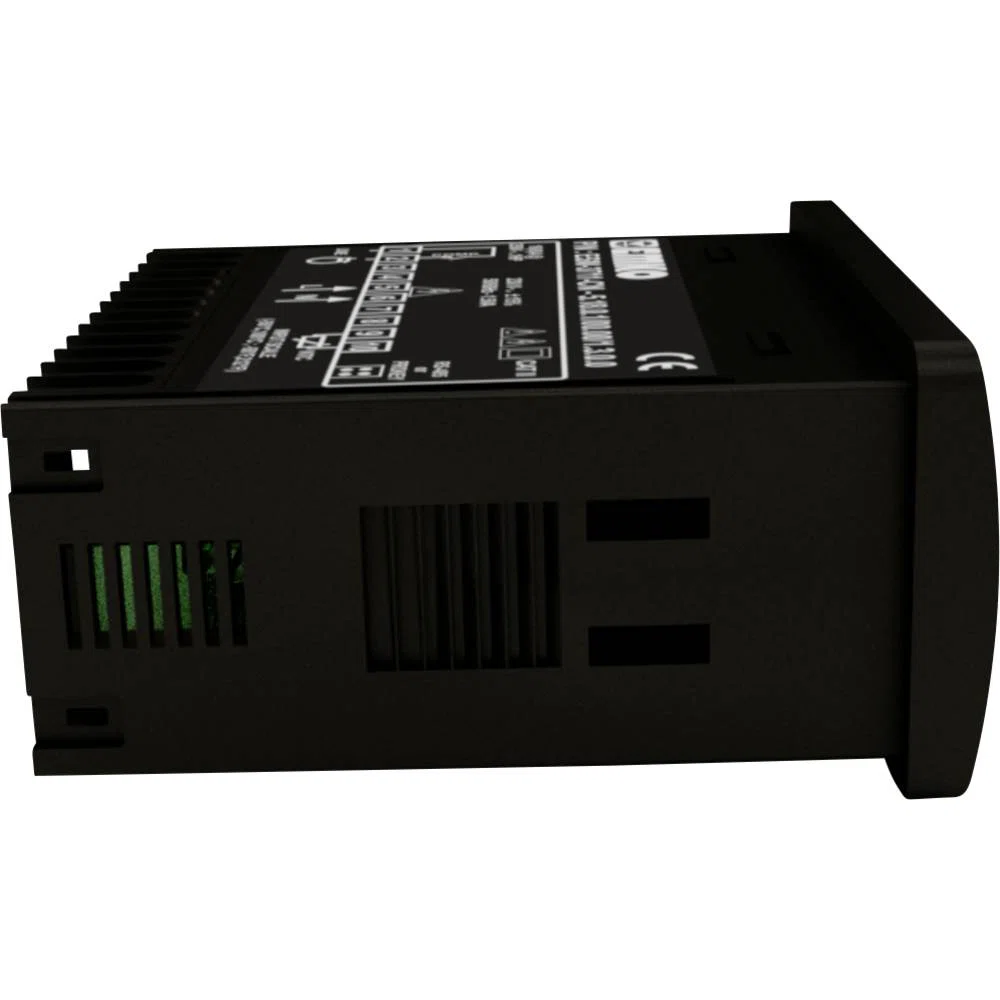 Régulateur de température 220V  77x35mm ESM-3711