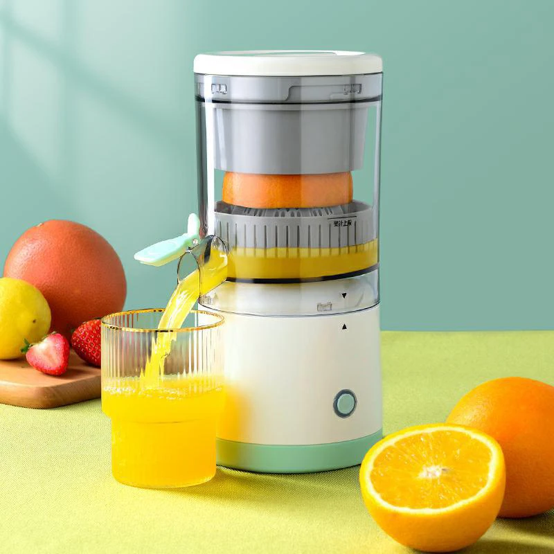 Machine à jus portable