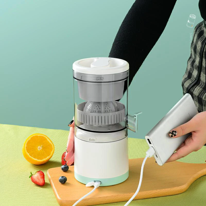 Machine à jus portable