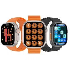 Smartwatch 
