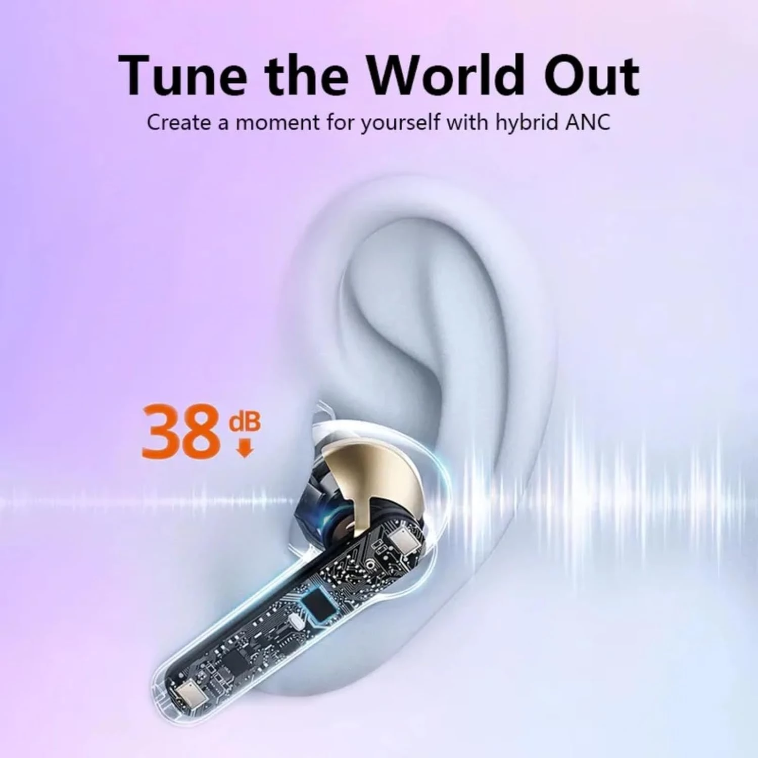 kit Bluetooth Ultrapods PRO