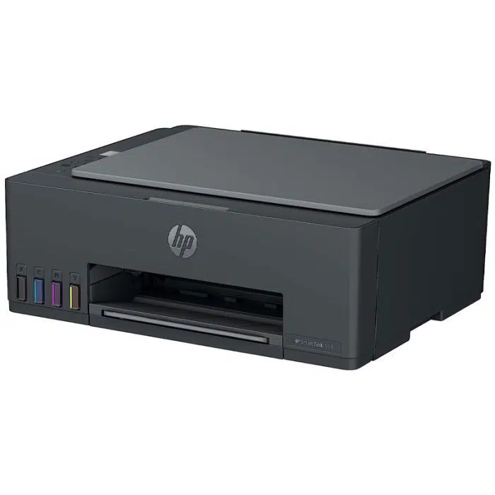 Imprimante multifonction HP Smart Tank 581 Couleur WIFI