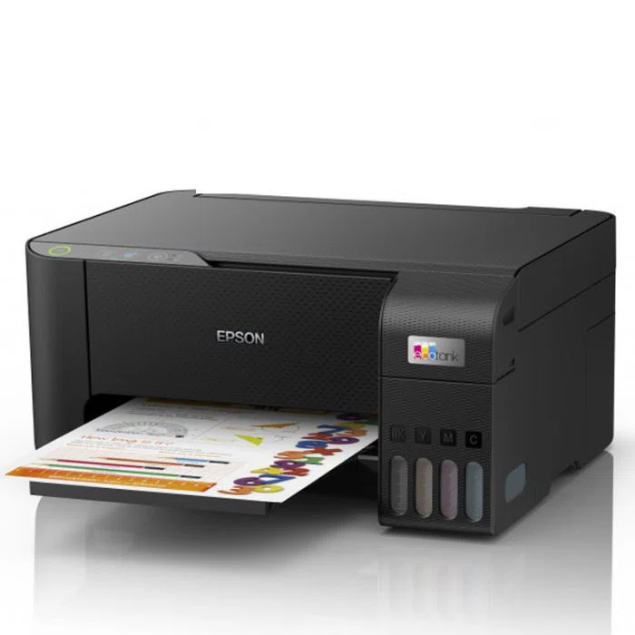 Imprimante EPSON EcoTank L3210 3en1