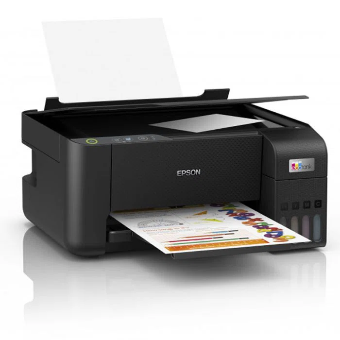Imprimante EPSON EcoTank L3210 3en1