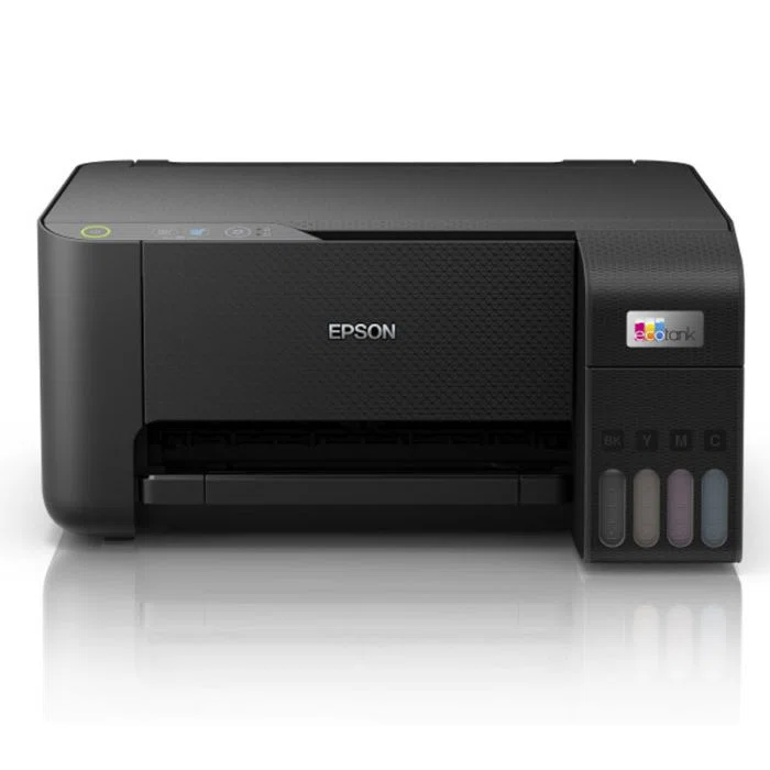 Imprimante EPSON EcoTank L3210 3en1