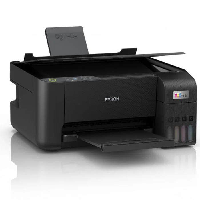 Imprimante EPSON EcoTank L3210 3en1