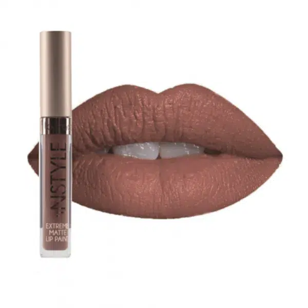 Topface - Instyle Extreme Matte Lip Paint 003