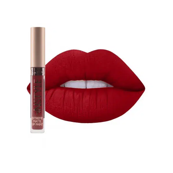 Topface - Instyle Extreme Matte Lip Paint 005