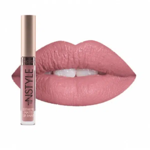 Topface - Instyle Extreme Matte Lip Paint 010