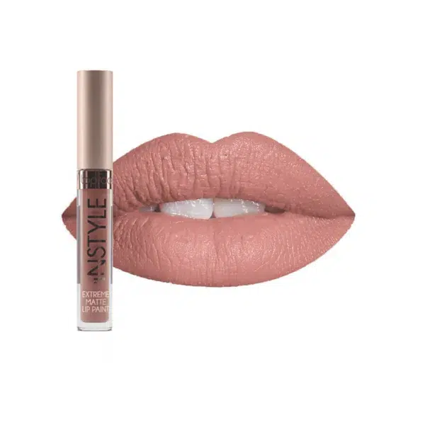 Topface - Instyle Extreme Matte Lip Paint 011