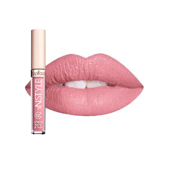 Topface - Instyle Extreme Matte Lip Paint 013
