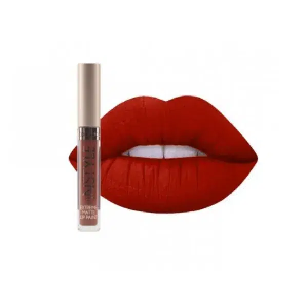 Topface - Instyle Extreme Matte Lip Paint 016