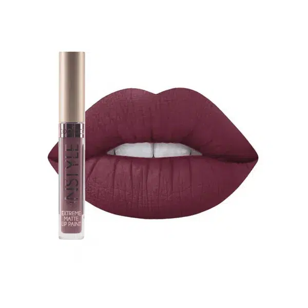 Topface - Instyle Extreme Matte Lip Paint 017
