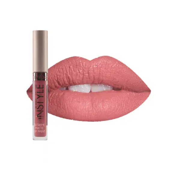 Topface - Instyle Extreme Matte Lip Paint 019