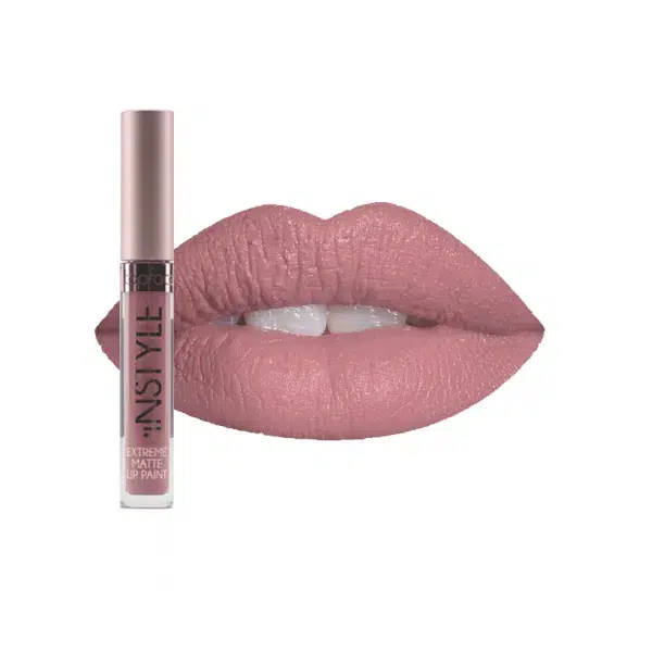 Topface - Instyle Extreme Matte Lip Paint 023