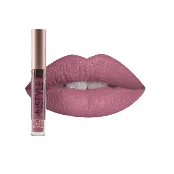 Topface - Instyle Extreme Matte Lip Paint 024
