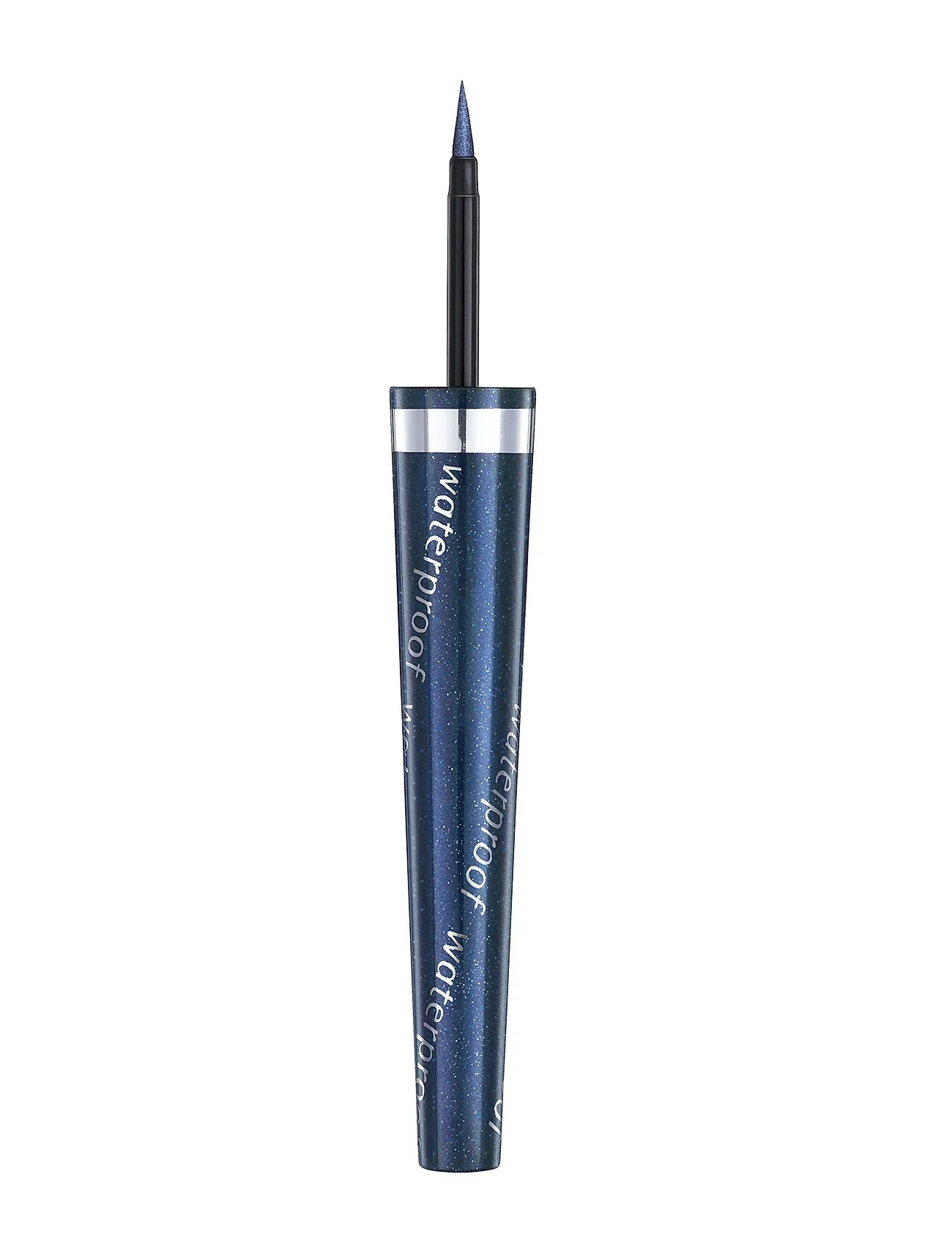 IsaDora - Glossy Eyeliner 45 Blue Dazzle