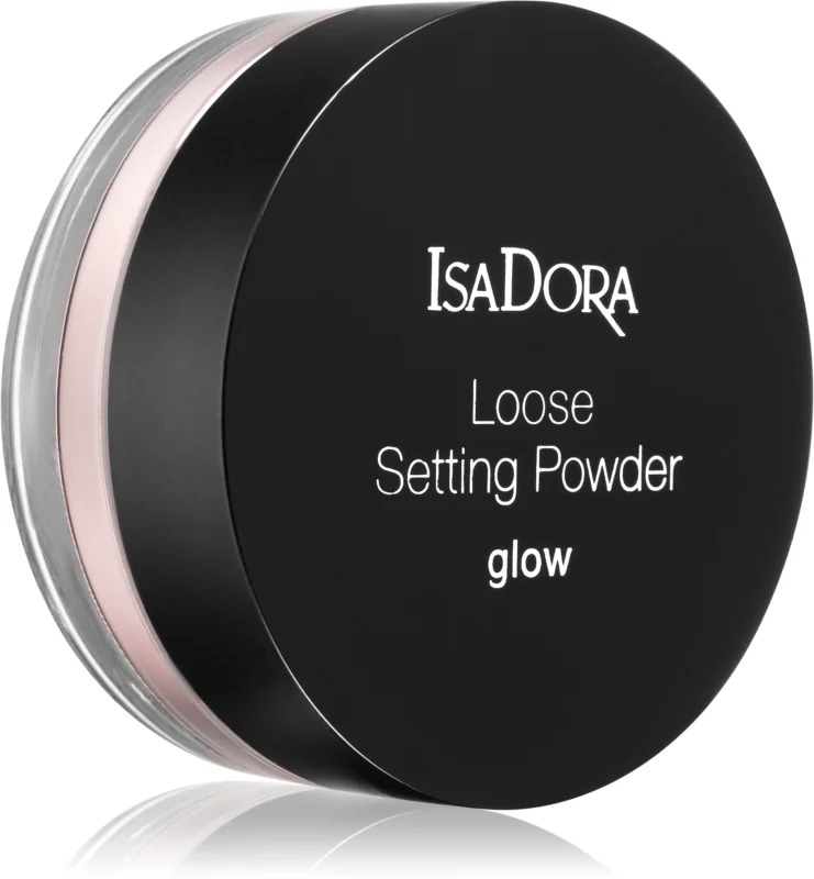 IsaDora - Loose Setting Powder 20 Glow