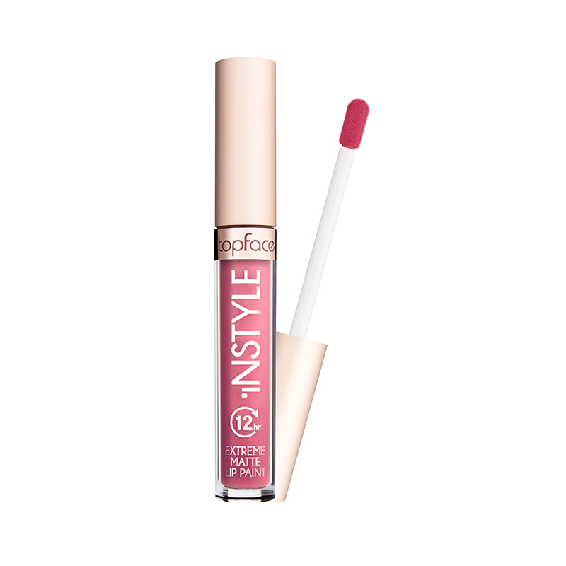 Topface - Instyle Extreme Matte Lip Paint 008