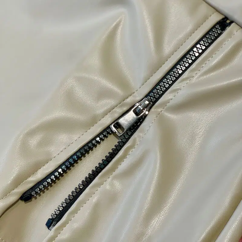Jupe Short Portefeuille – Réf 24049 (6 à 14 ans)