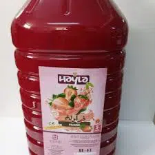 JUS MANGUE 1L HAYLA