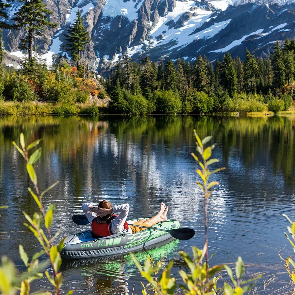Kayak Challenger K1