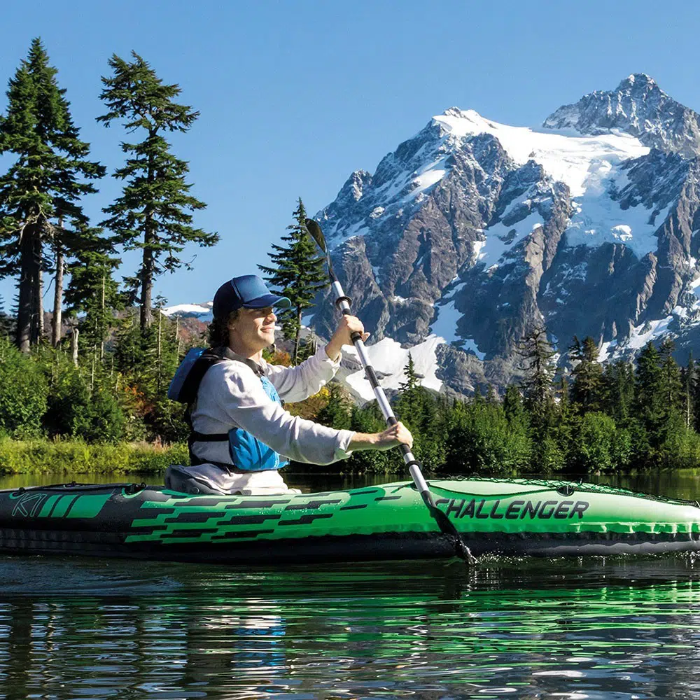 Kayak Challenger K1