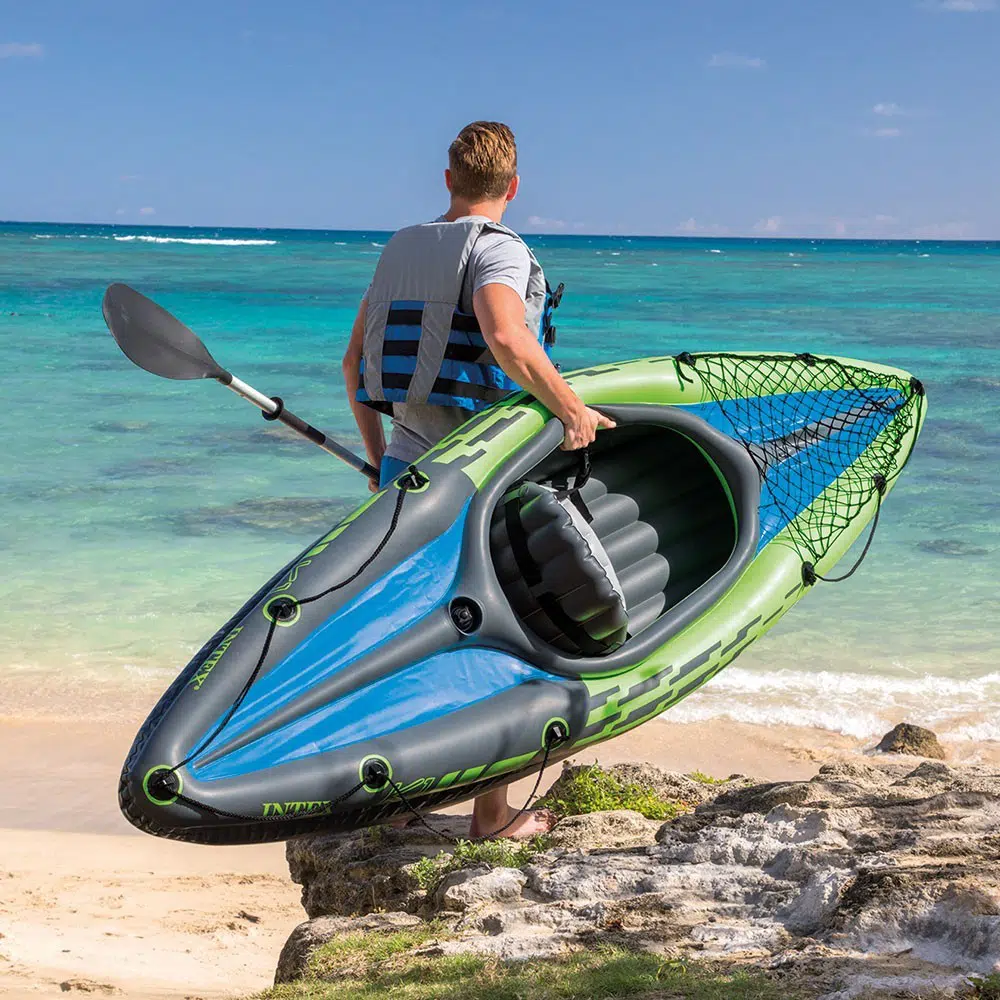 Kayak Challenger K1