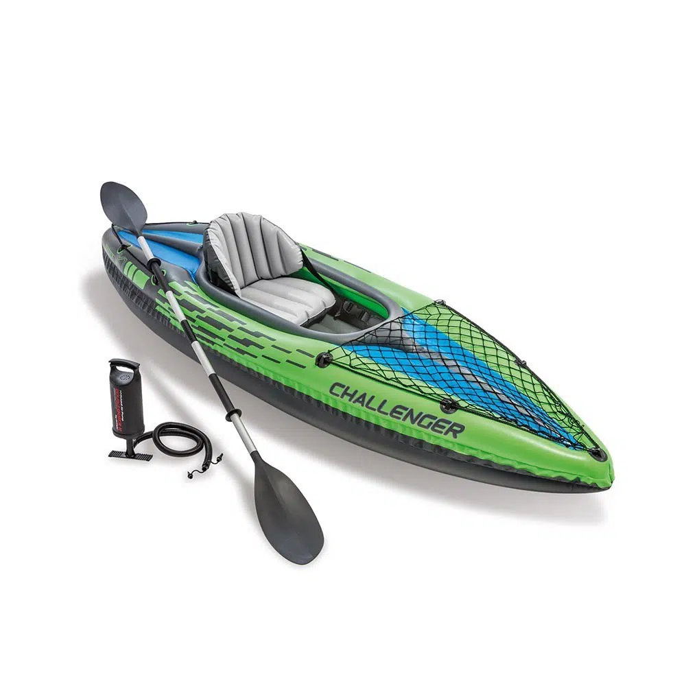 Kayak Challenger K1