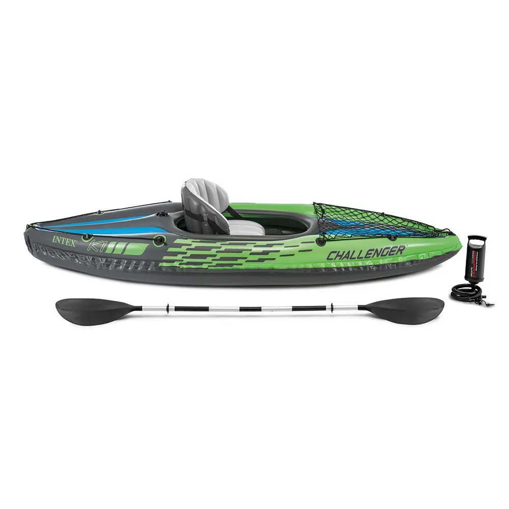 Kayak Challenger K1