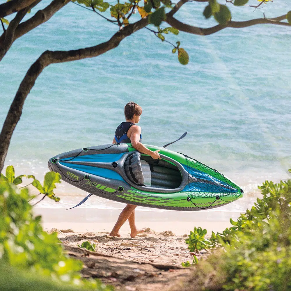 Kayak Challenger K1