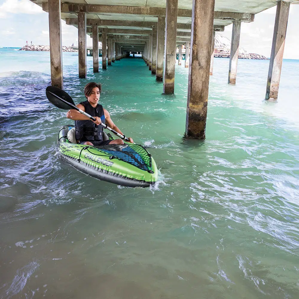 Kayak Challenger K1