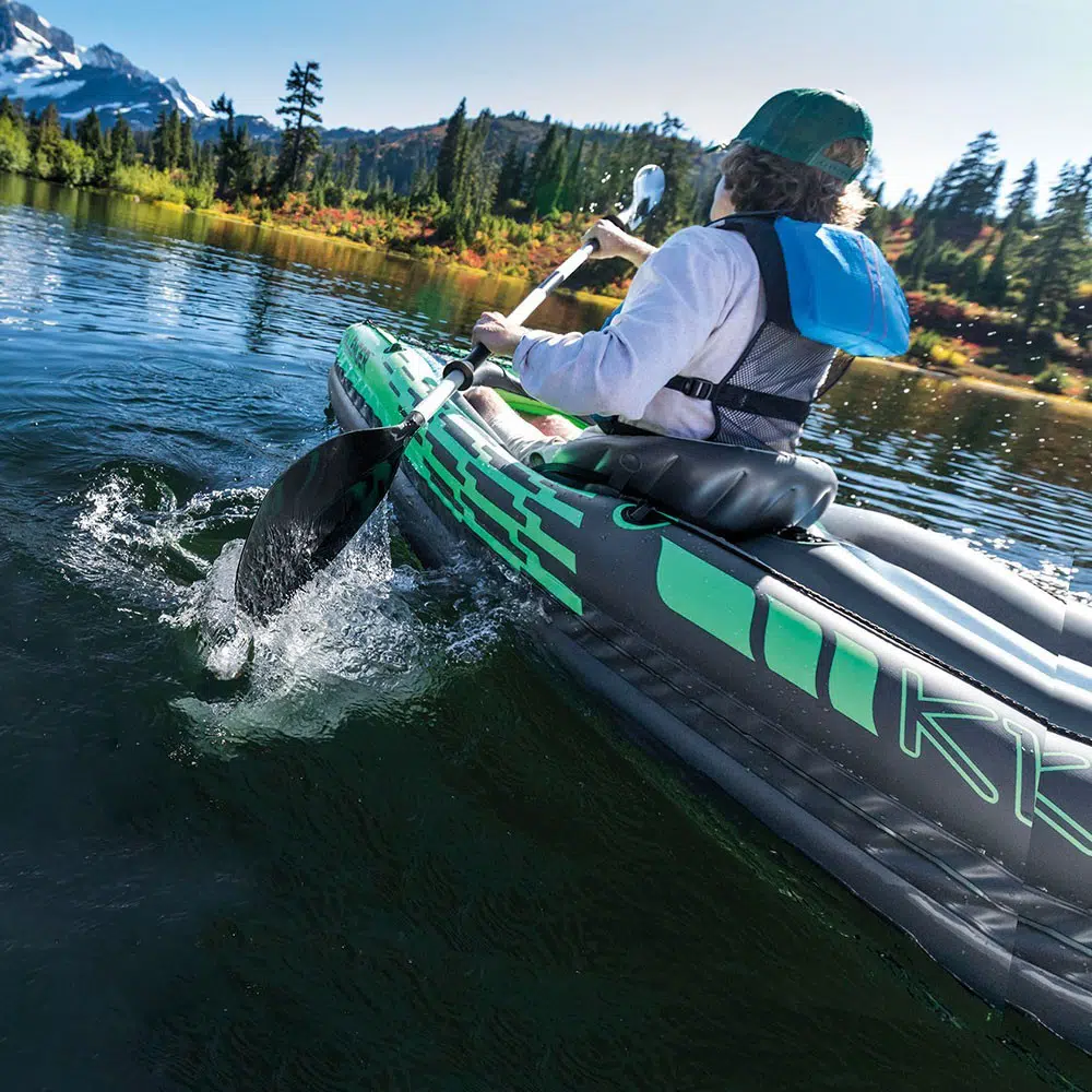 Kayak Challenger K1