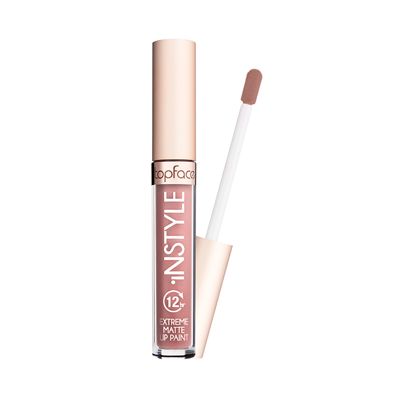 Topface - Instyle Extreme Matte Lip Paint 011