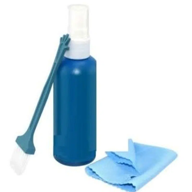 Kit De Nettoyage Pour PC