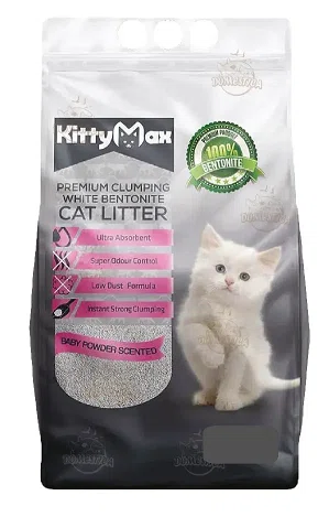 KittyMax