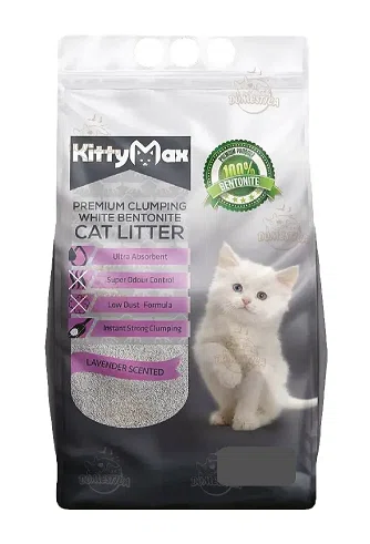 KittyMax