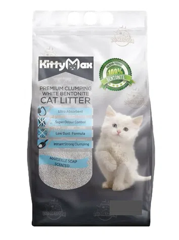 KittyMax