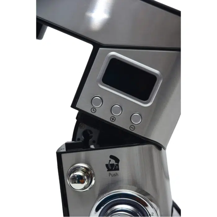 Robot Pétrin GENERAL GOLD  5l - 1300W
